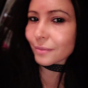 Meet your Posher, Lorena